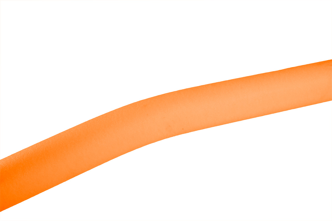 Hardened spade with metal handle, sharp - obrazek 4