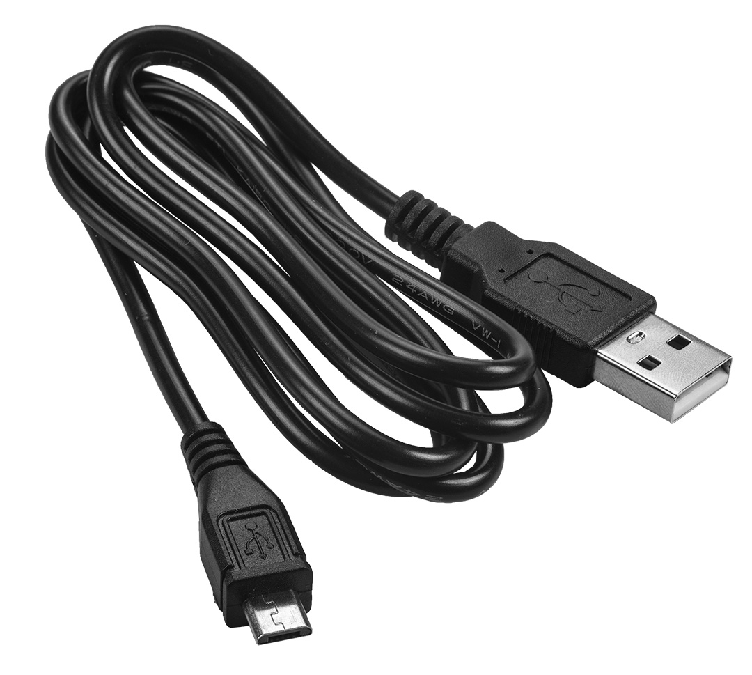 Latarka czołowa akumulatorowa USB 1000 lm czerwony/niebieski CREE LED + LED - obrazek 4