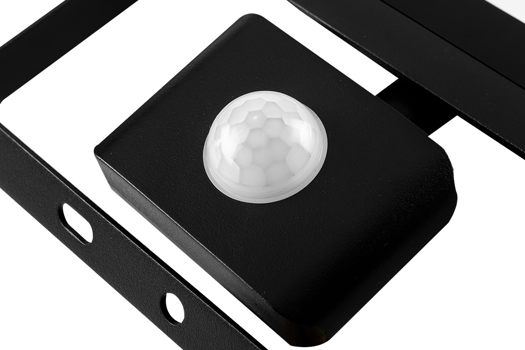 Reflektor z czujnikiem ruchu SMD 30W 2550 lm 230V - obrazek 3