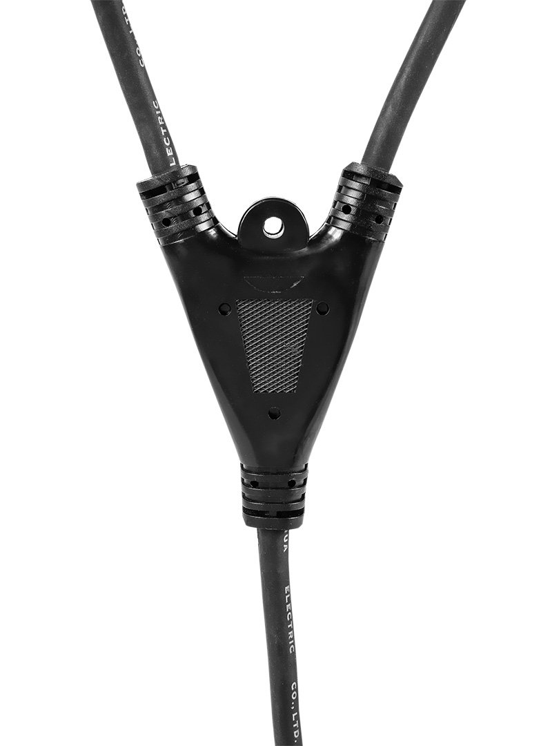 Reflektor podwójny 2x30W SMD LED 5100lm na statywie 1.8m - obrazek 7