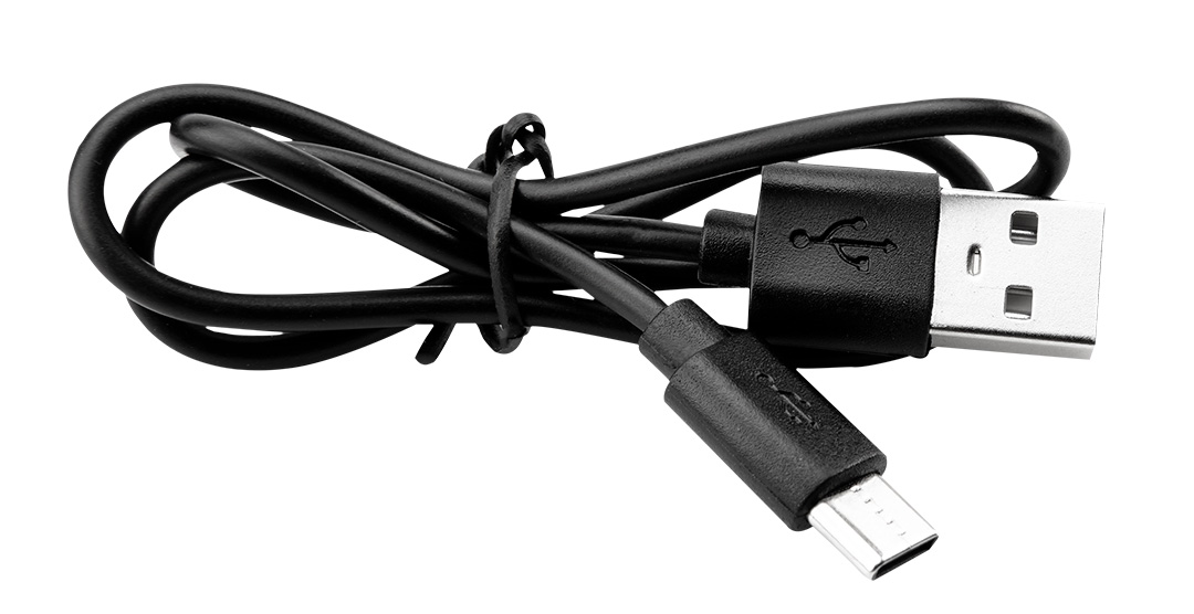 Latarka akumulatorowa USB C 2000 lm CHN LED - obrazek 2