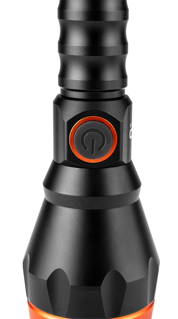 Latarka akumulatorowa USB C 500 lm Osram LED - obrazek 8