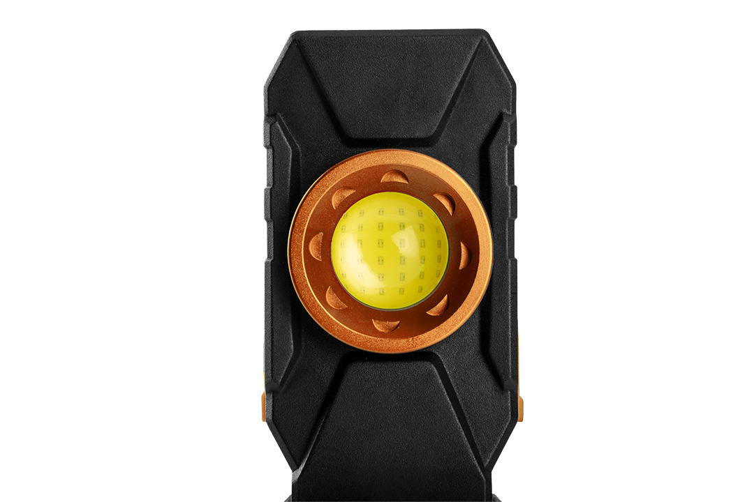 Lampa warsztatowa 500 lm COB LED - obrazek 8