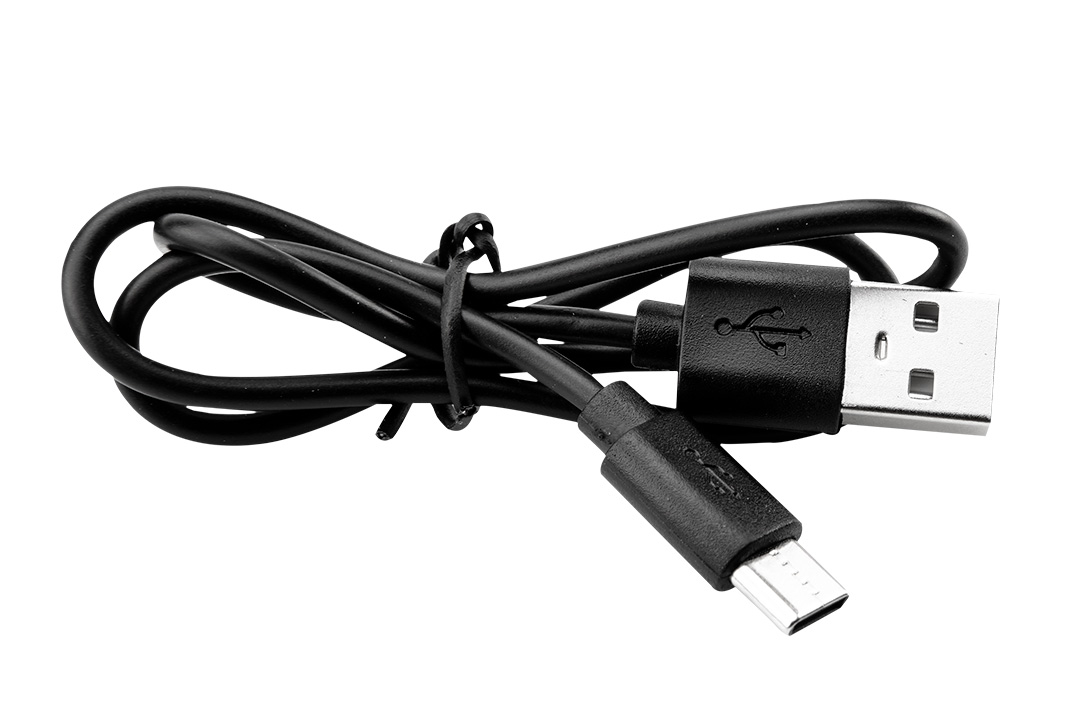 Latarka akumulatorowa USB C 1500 lm SST40 LED - obrazek 5