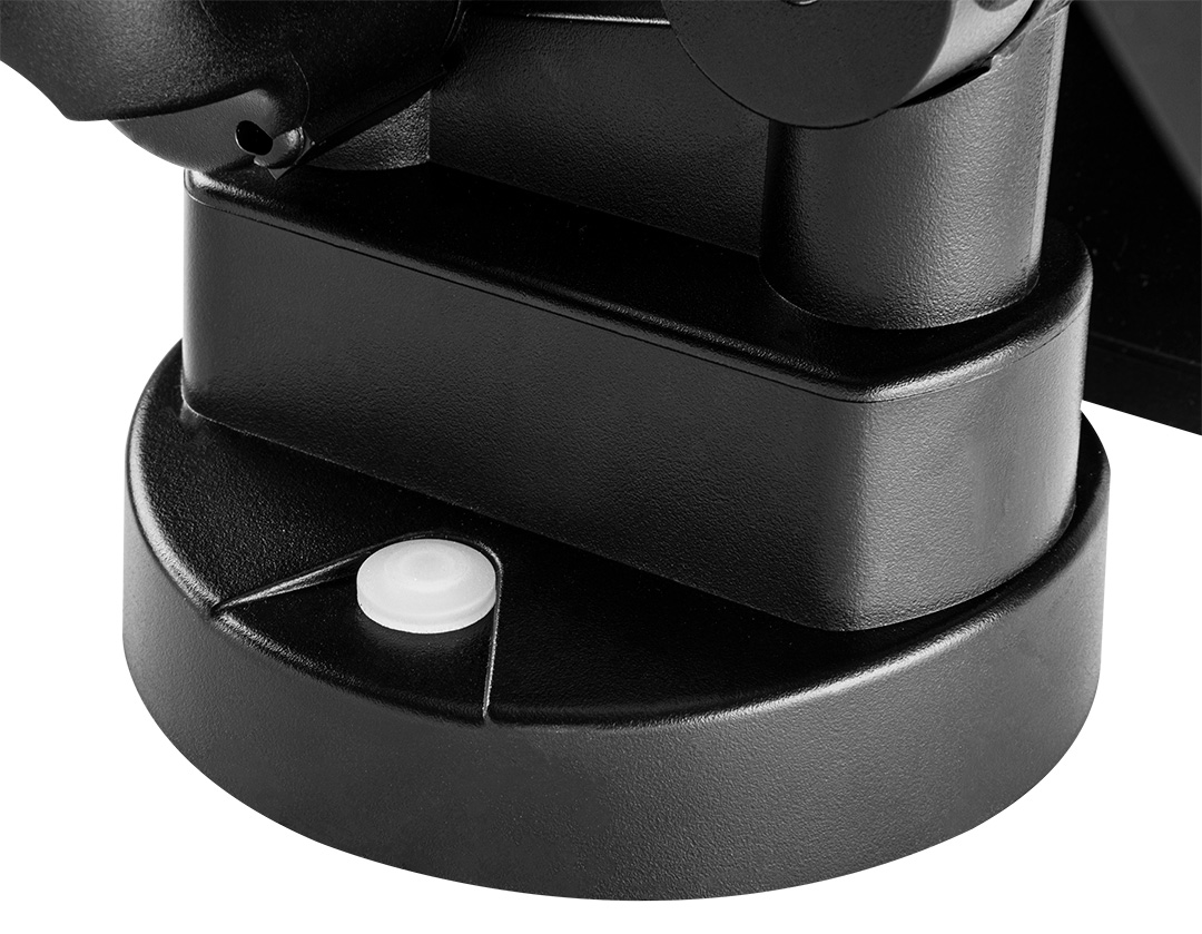 Lampa solarna ścienna SMD LED 450 lm - obrazek 7