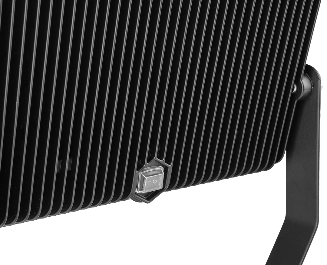 Reflektor podwójny 2x 100W SMD LED 2 x 8500 lm na statywie 1.8 m - obrazek 5