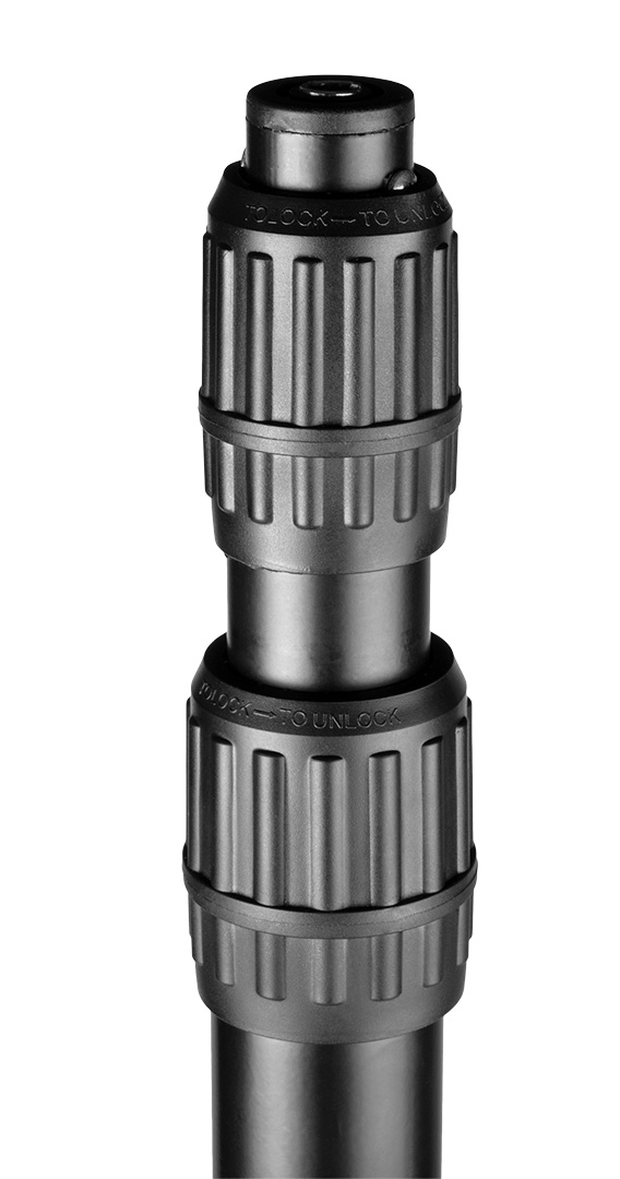 Reflektor podwójny 2x 100W SMD LED 2 x 8500 lm na statywie 1.8 m - obrazek 10