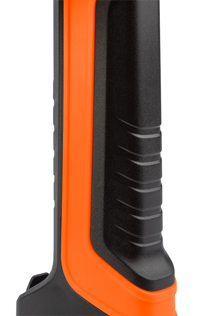 Lampa warsztatowa akumulatorowa 400 lm COB + latarka - obrazek 6