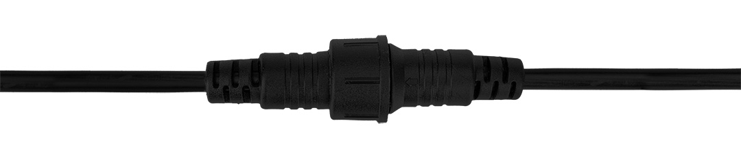 Girlanda 20m + 22 żarówki filament - obrazek 6