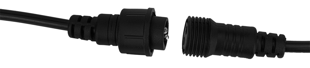 Girlanda 20m + 22 żarówki filament - obrazek 7