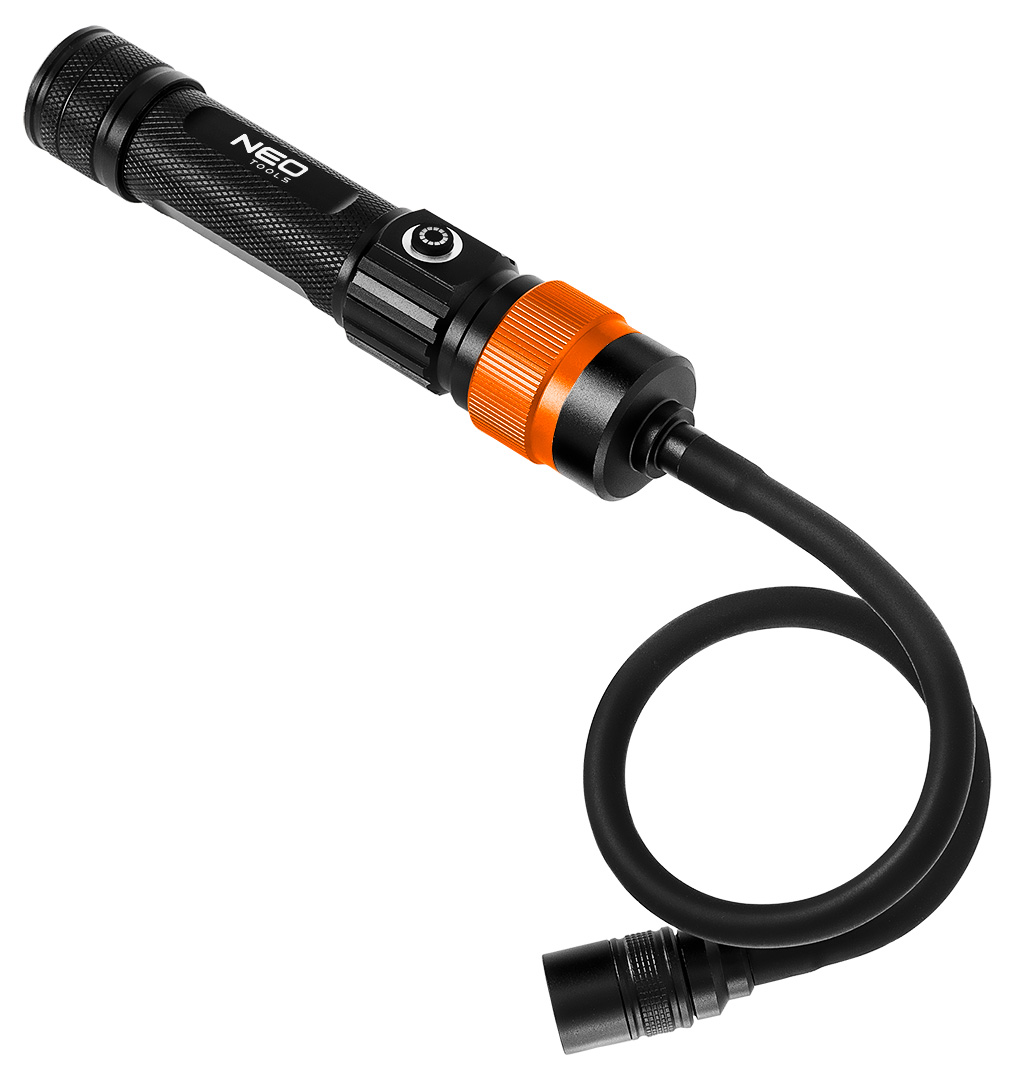 Lampa 3 w 1 - obrazek 4