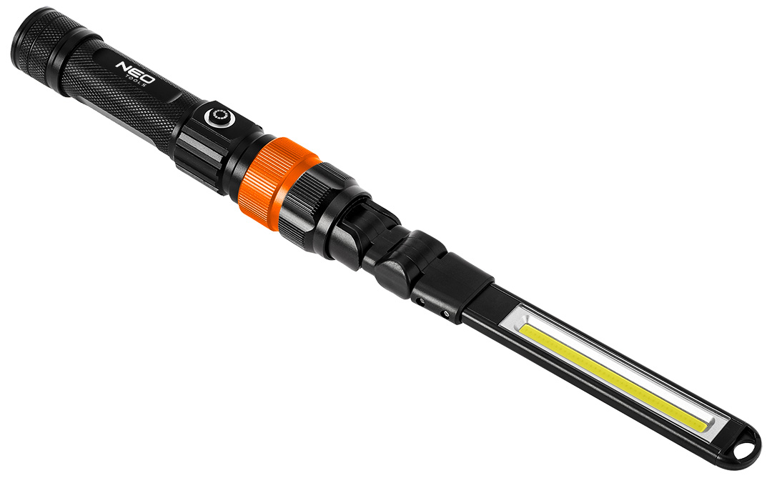Lampa 3 w 1 - obrazek 5