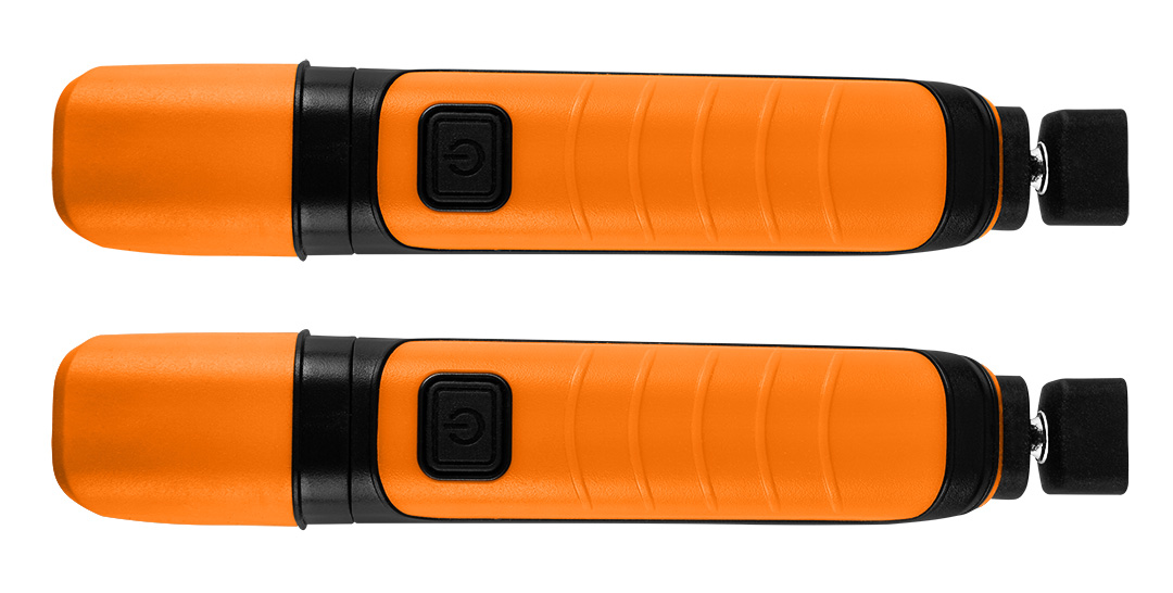 Lampa na szyje 300 lm - obrazek 2