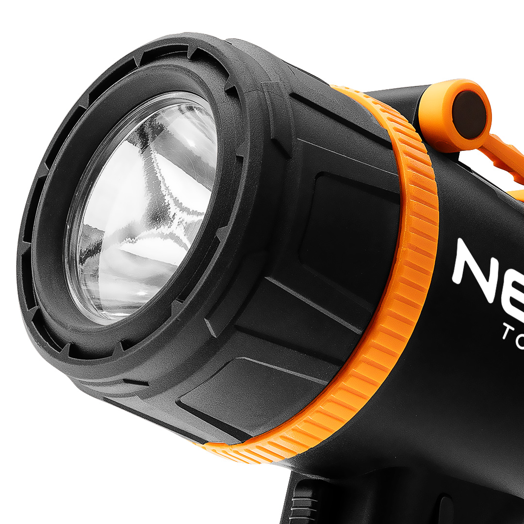 Lampa szperacz 1000lm - obrazek 7