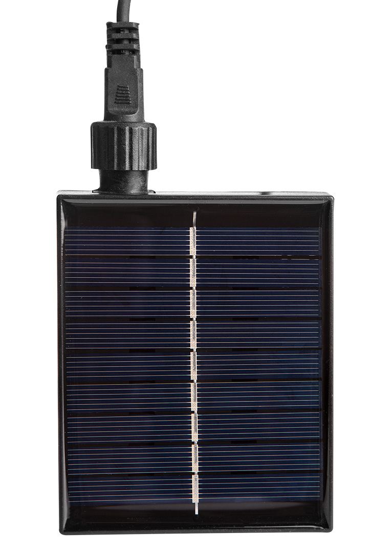 Girlanda solarna 6,5m - obrazek 4