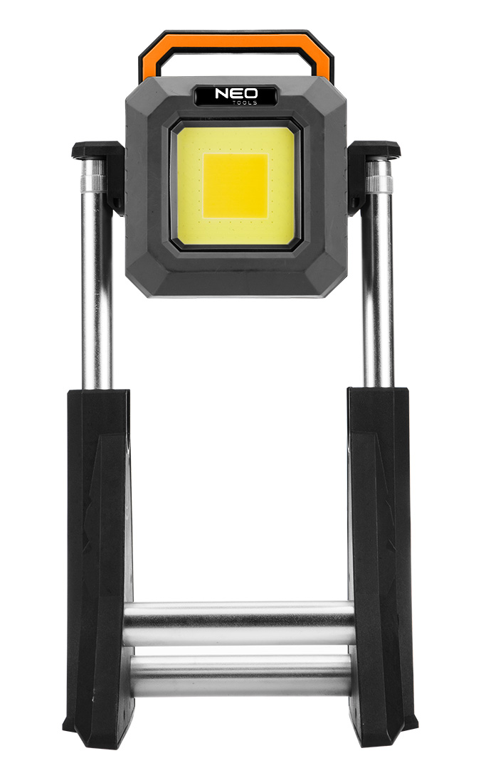 Reflektor teleskopowy 3000 lm - obrazek 8