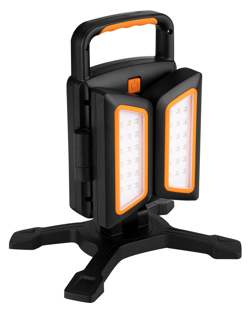 Lampa akumulatorowa robocza 2000 lm - obrazek 5