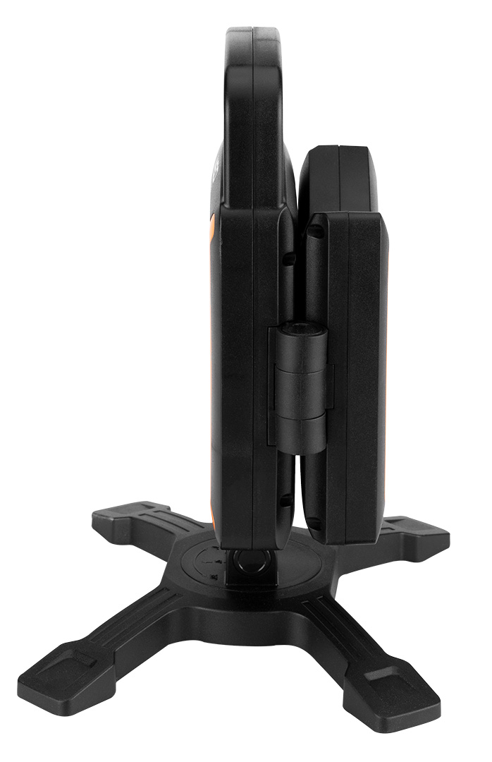 Lampa akumulatorowa robocza 2000 lm - obrazek 6