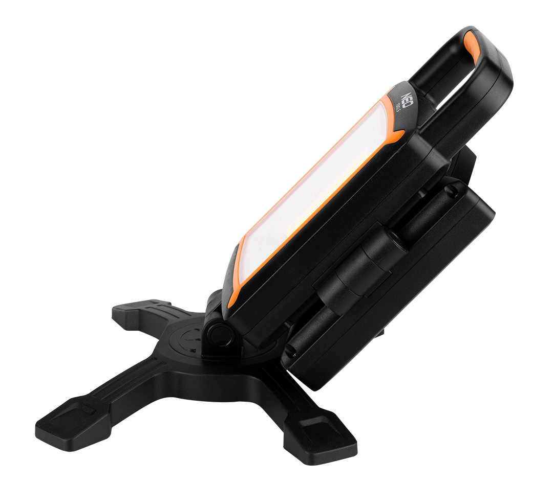 Lampa akumulatorowa robocza 2000 lm - obrazek 7