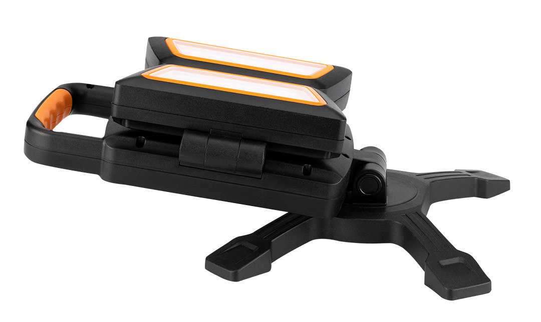Lampa akumulatorowa robocza 2000 lm - obrazek 9