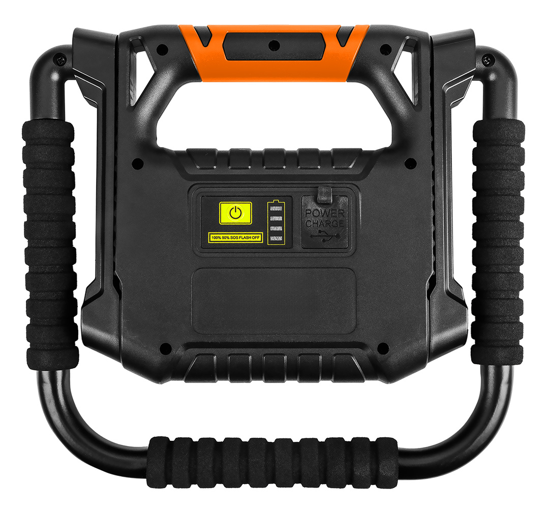 Lampa warsztatowa akumulatorowa 1400 lm - obrazek 8
