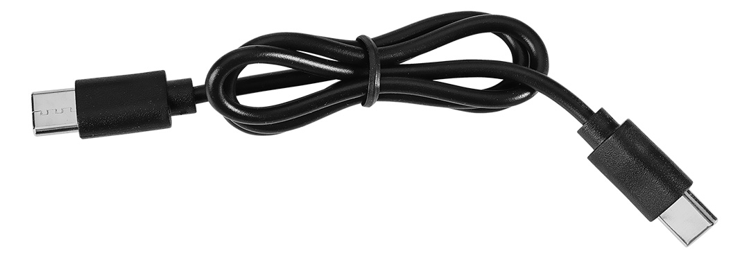 Lampa czołowa akumulatorowa 500 lm z bazą - obrazek 2