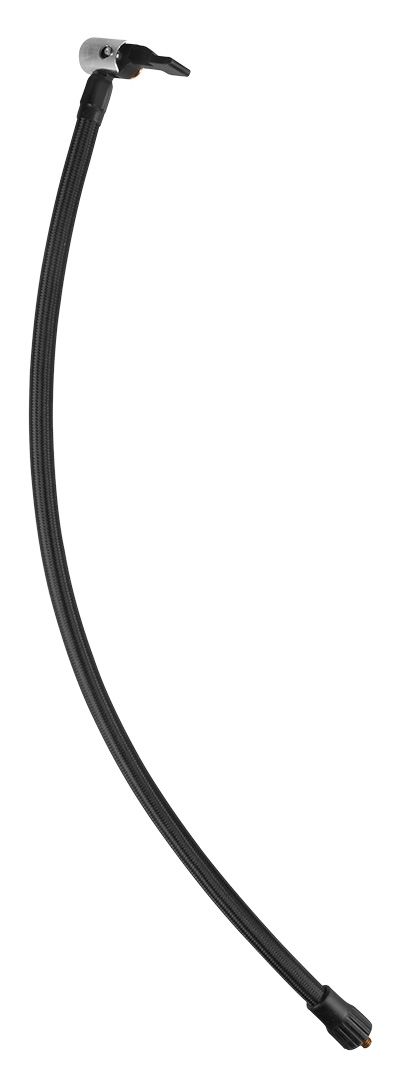 Lampa akumulatorowa 800 lm z kompresorem - obrazek 3