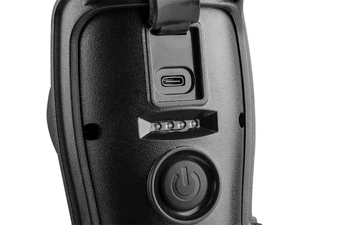 Lampa akumulatorowa 800 lm z kompresorem - obrazek 6