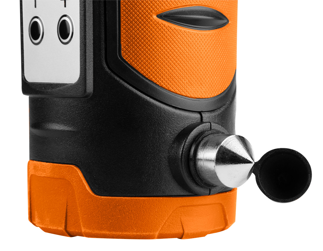 Lampa akumulatorowa 800 lm z kompresorem - obrazek 10