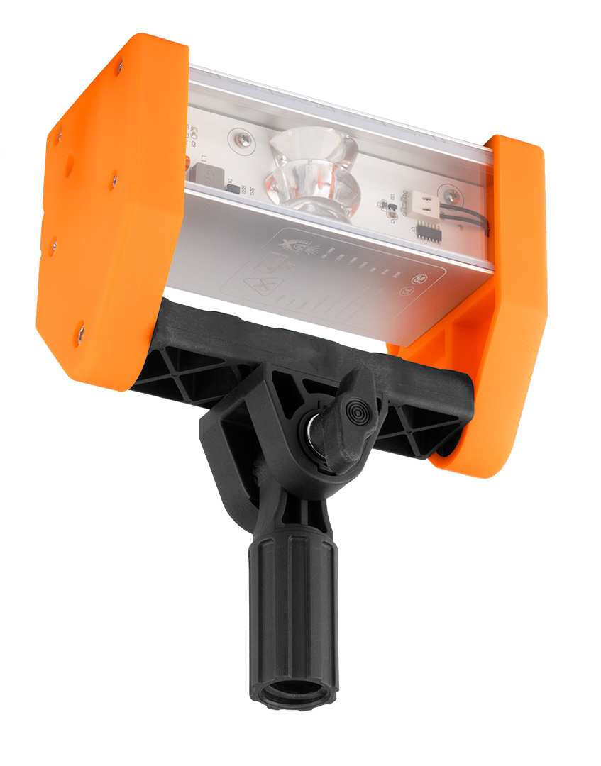 Lampa smugowa - obrazek 4