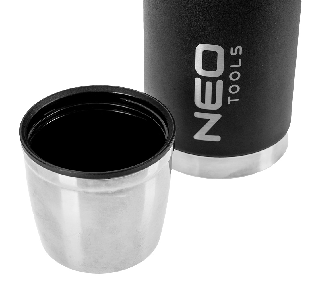 Termos 1000 ml, NEO TOOLS - obrazek 2