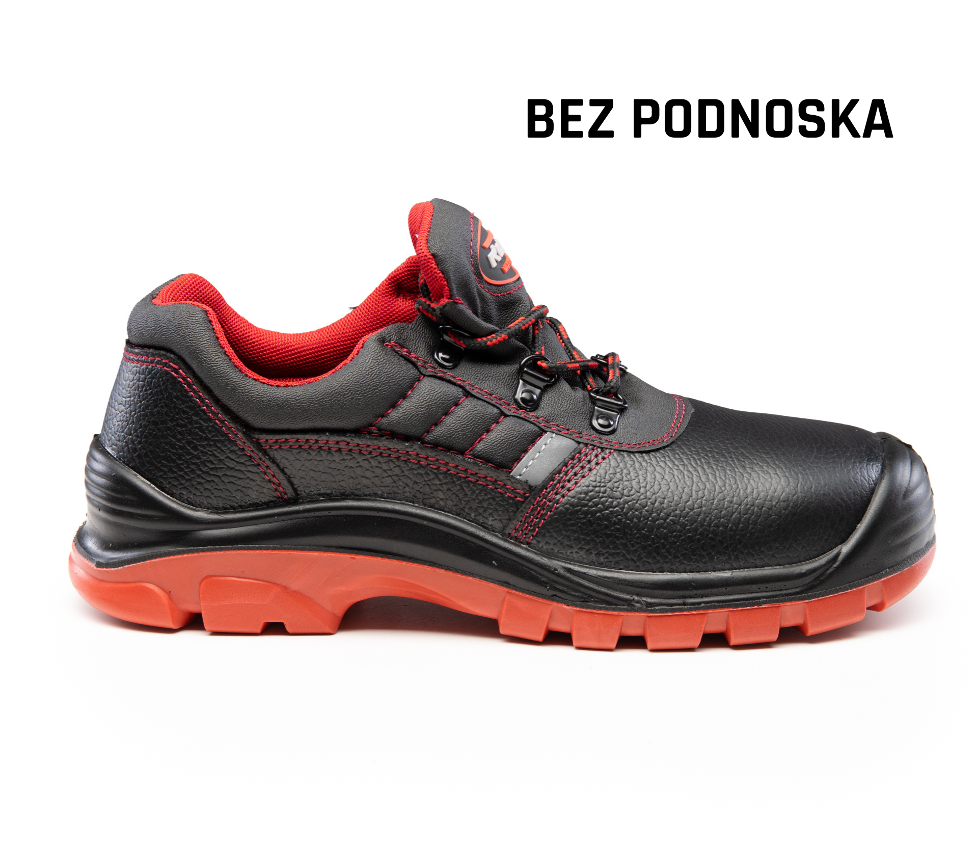 MAX-POPULAR. PÓŁBUT CZERWONY O1 SRC
