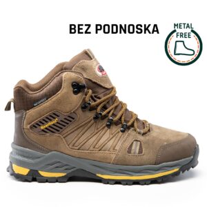 BEARFIELD TRZEWIK BEARFIELD TRZEWIK X TRAIL O6 SR FO BRĄZ