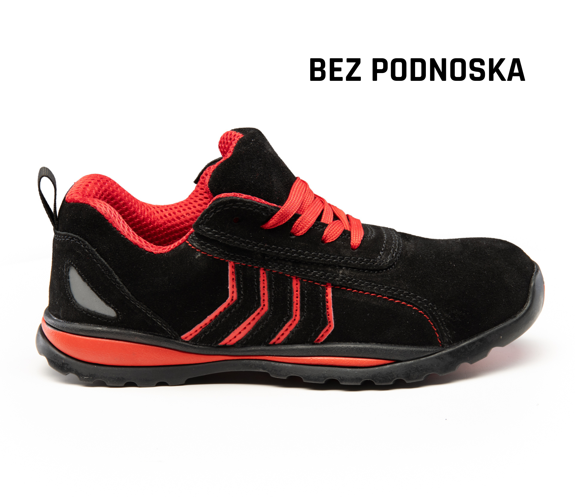 MAX-POPULAR. PÓŁBUT FUSION O1 SRC STAL/NIEBIESKI - obrazek 4