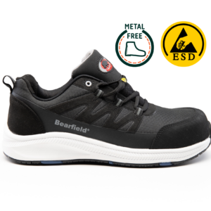 BEARFIELD PÓŁBUT BURTON S1PS SR FO ESD
