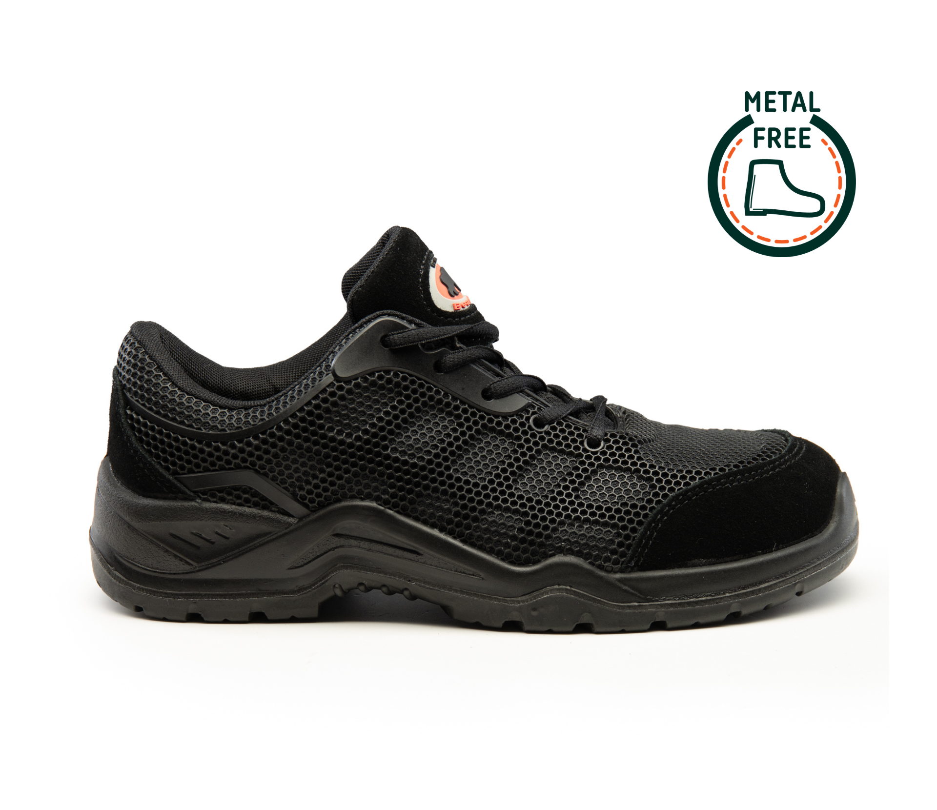 BEARFIELD PÓŁBUT N05 S1-P SRC