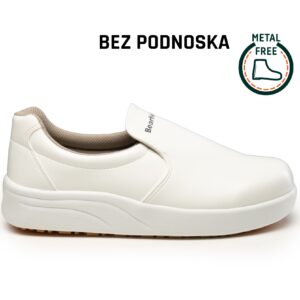 BEARFIELD PÓŁBUT PURE 02 SR
