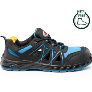 BEARFIELD OXFORD SANDAŁ S1 PS SR FO