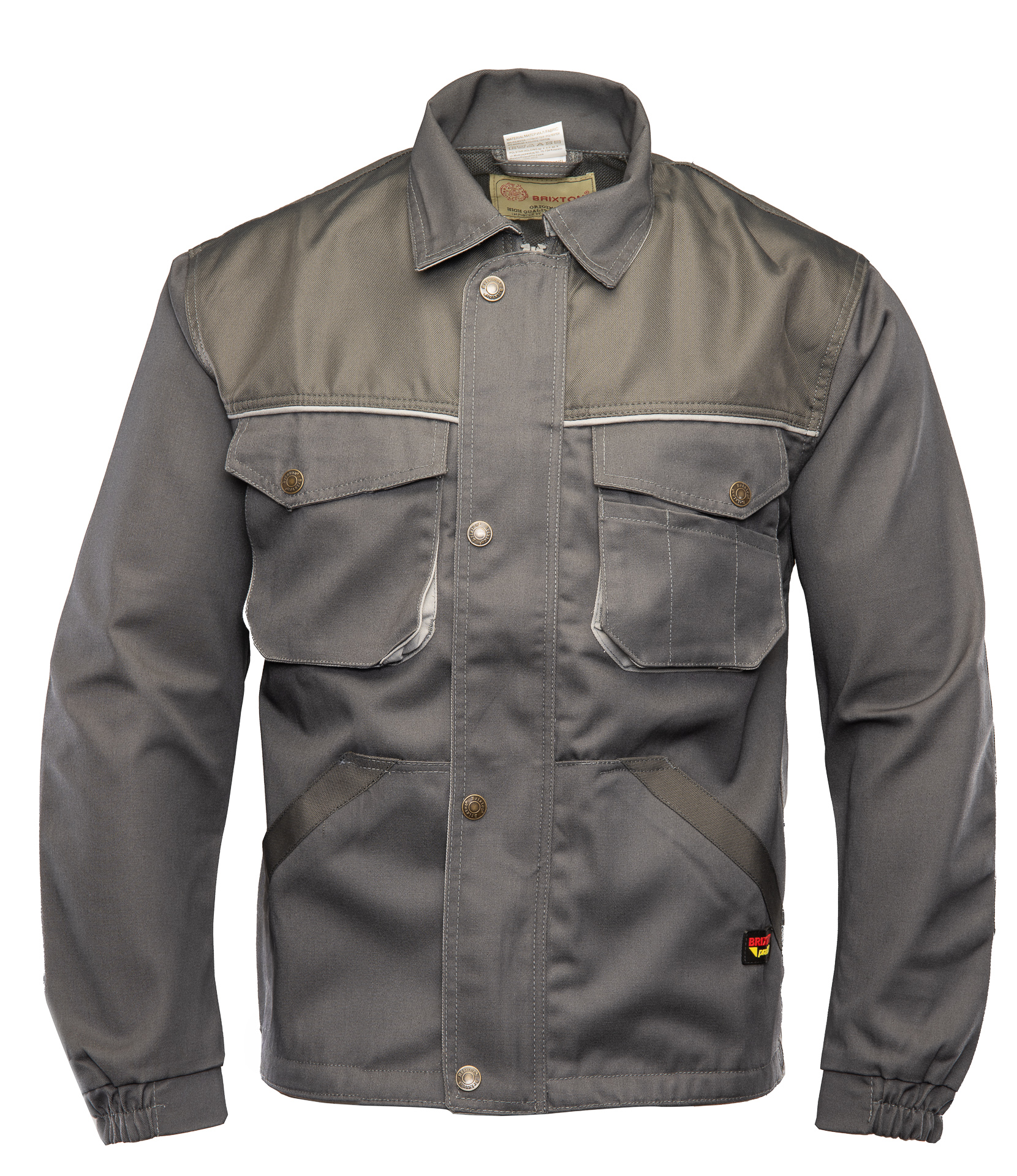 BRIXTON PRACTICAL BLUZA