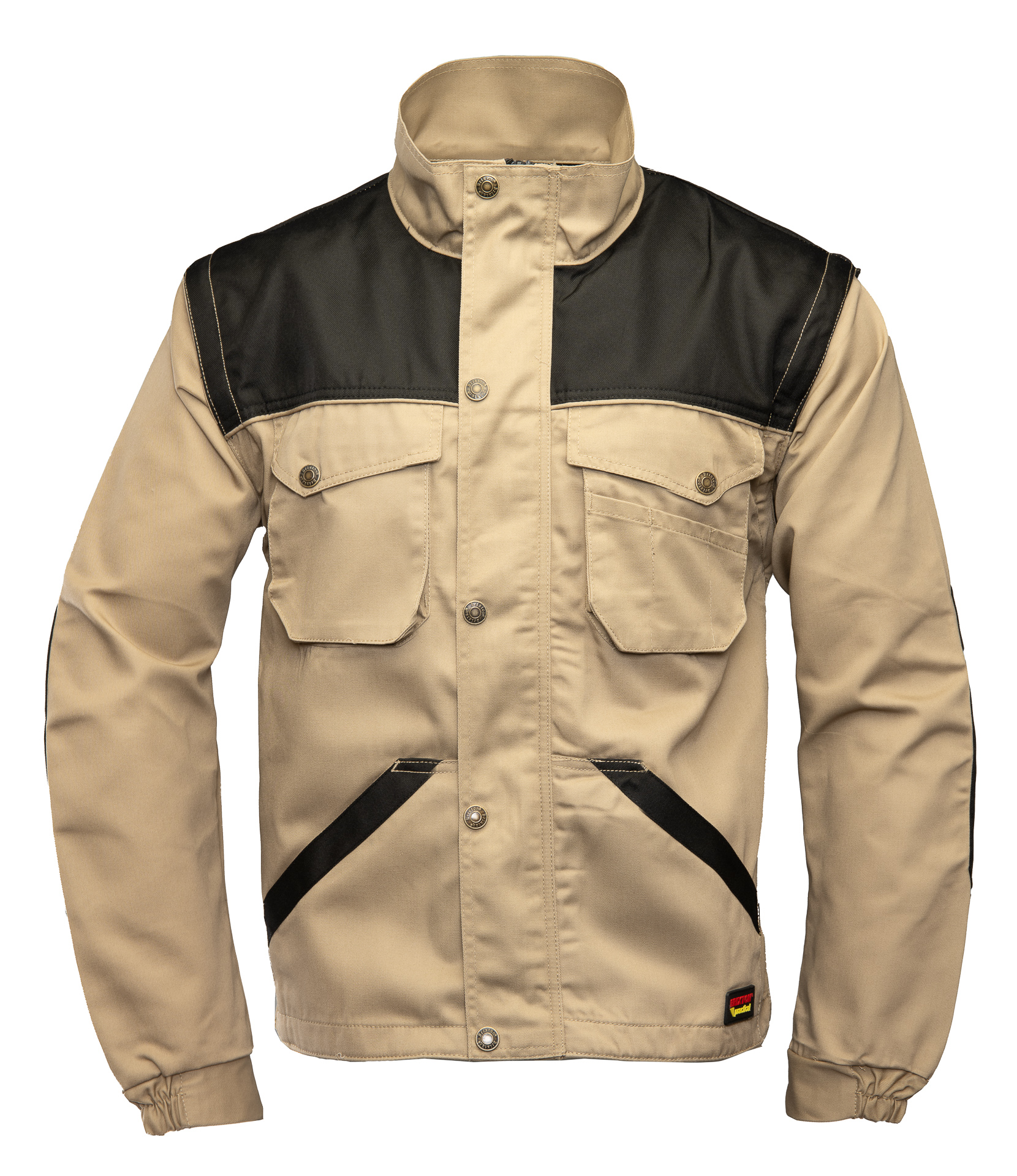 BRIXTON PRACTICAL BLUZA - obrazek 3