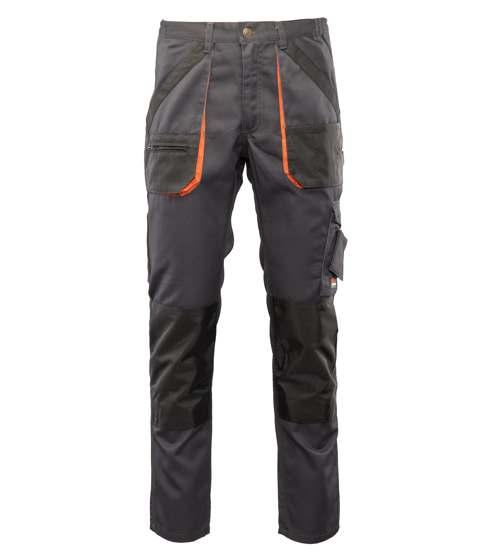 BRIXTON PRACTICAL SPODNIE DO PASA - obrazek 2