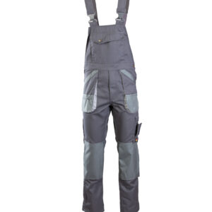 BRIXTON PRACTICAL SPODNIE OGRODNICZKI