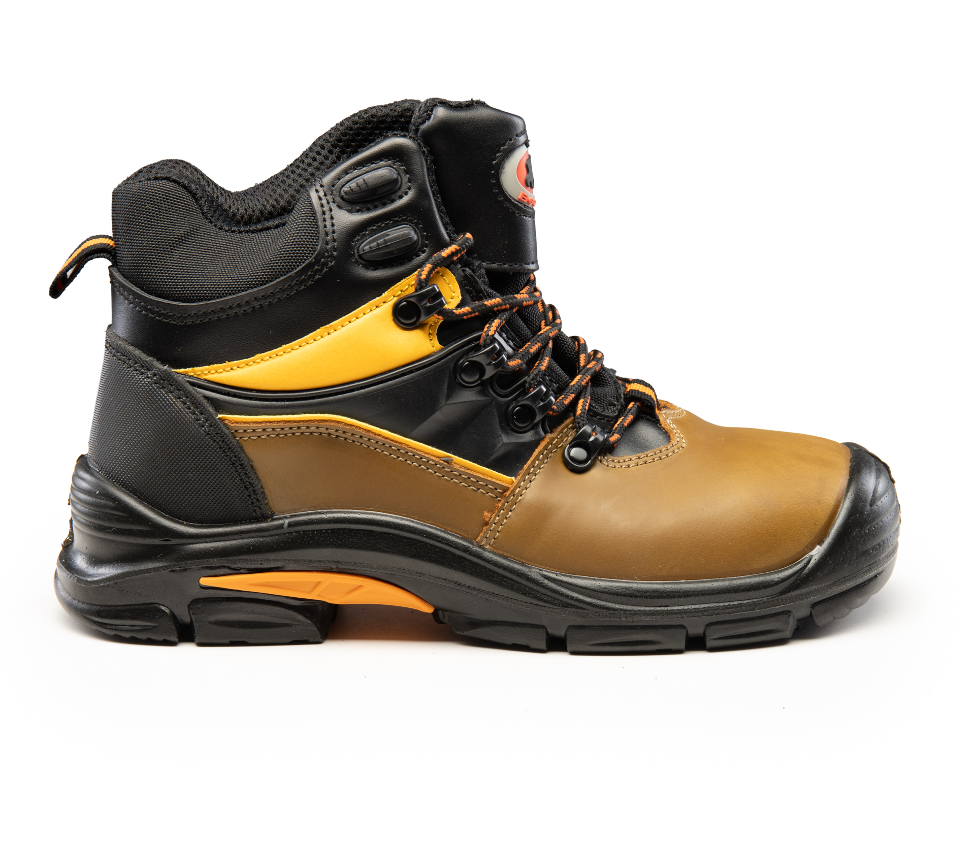 BEARFIELD TRZEWIK K08 S3 SRC