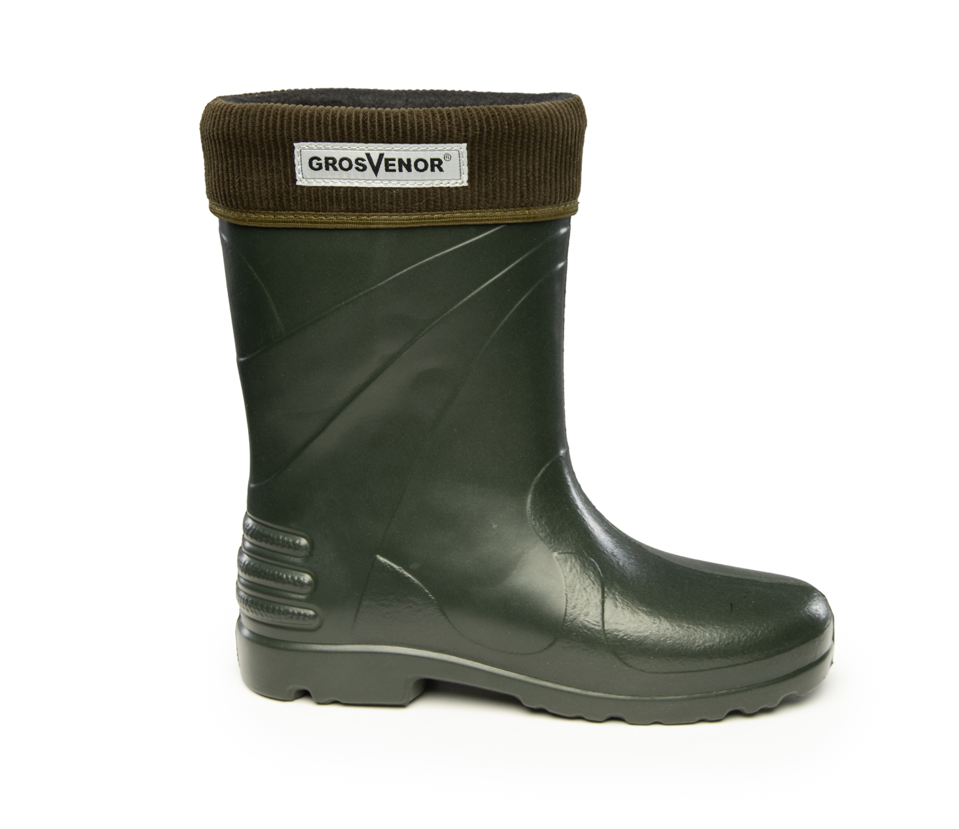 GROSVENOR KALOSZE ALASKA 869 EVA