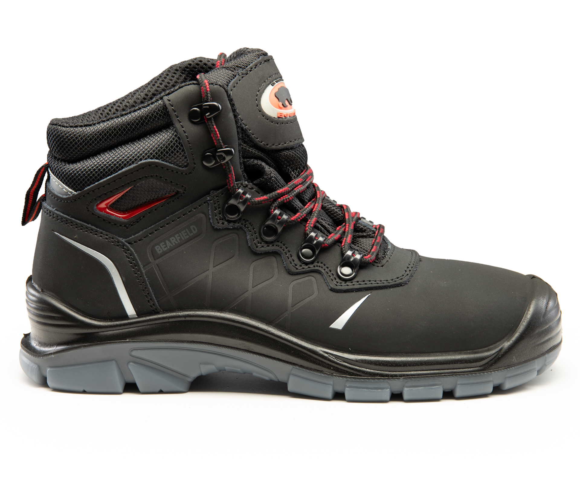 BEARFIELD TRZEWIK K14 S3 SRC