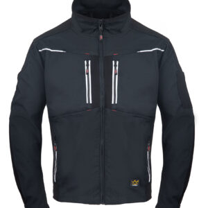 SEVEN KINGS BLUZA ROBOCZA PRO GRAFIT