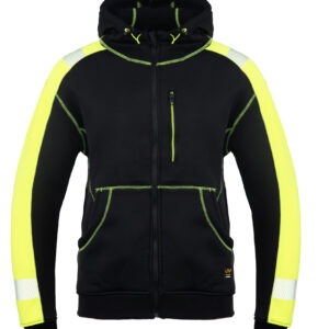 SEVEN KINGS BLUZA DRESOWA Z KAPTUREM RIVAL