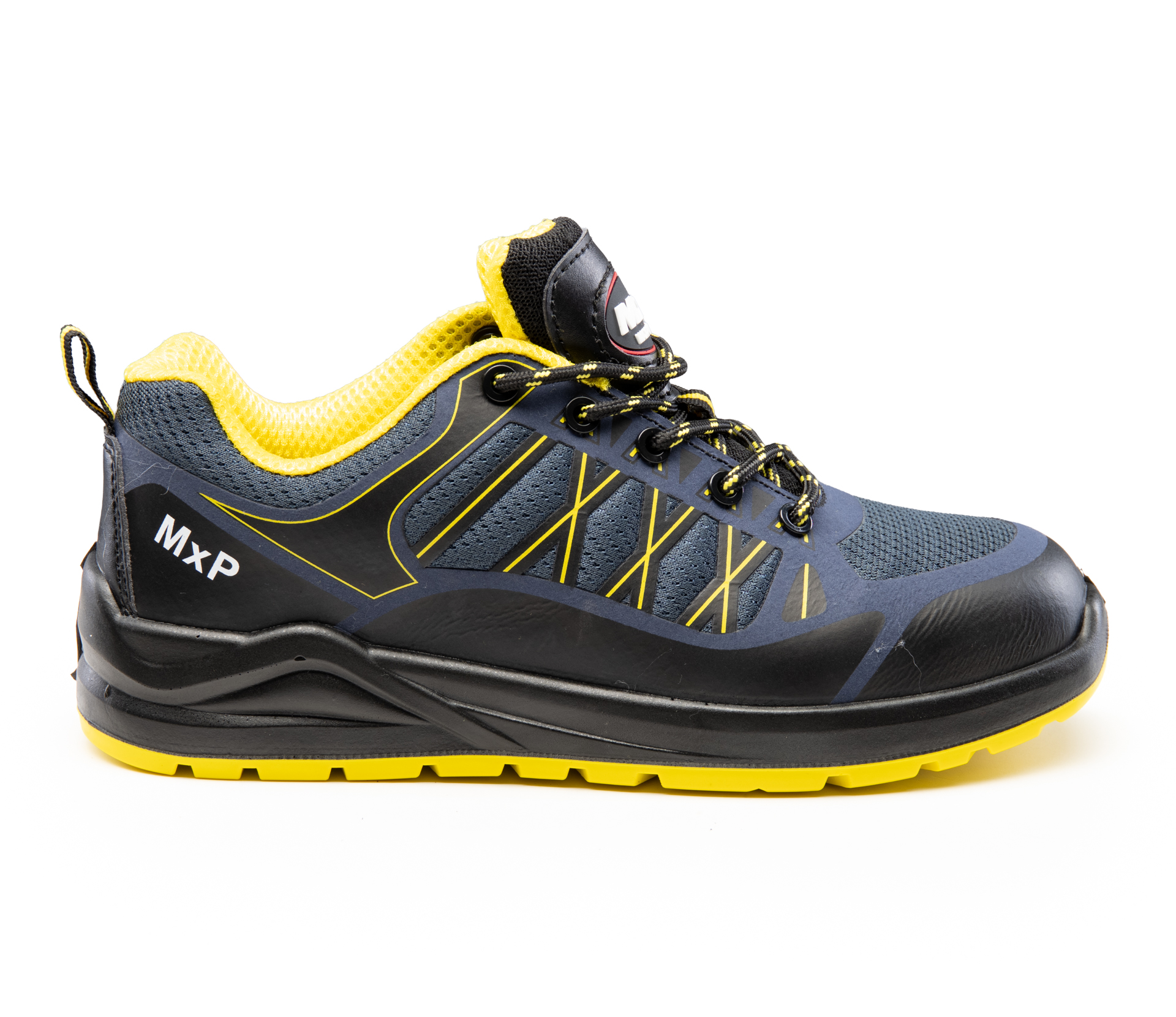 MAX-POPULAR. PÓŁBUT MXP BOLT S1