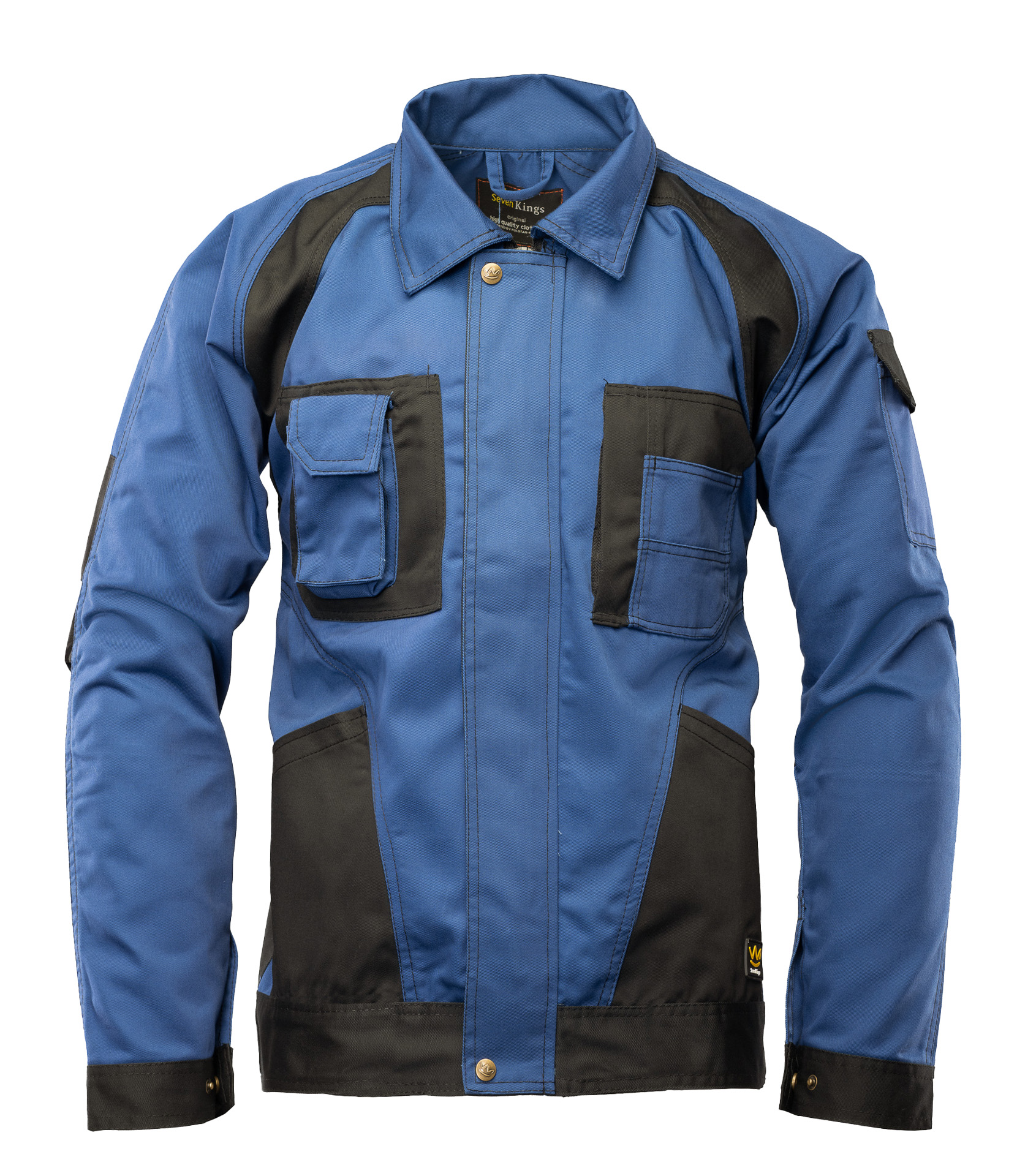 SEVEN KINGS BLUZA SAPHIR